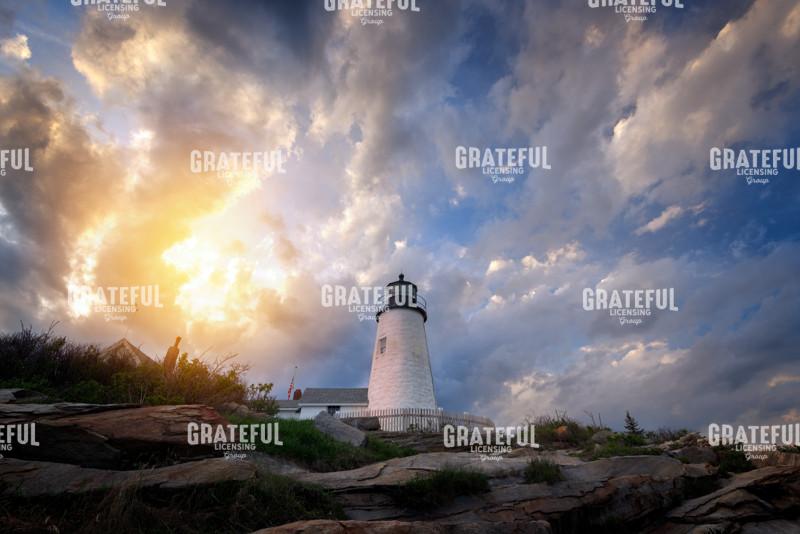 Gathering Clouds Redux