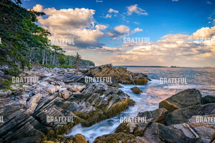 Browns Head Cove