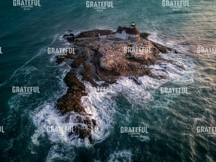 Cuckolds Lighthouse