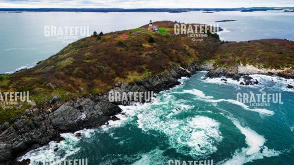 Seguin Island Light Station