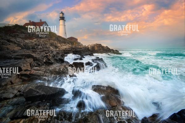 Golden Hour Vigilance