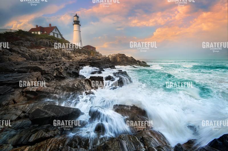 Golden Hour Vigilance