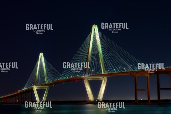 Arthur J. Ravenel Bridge
