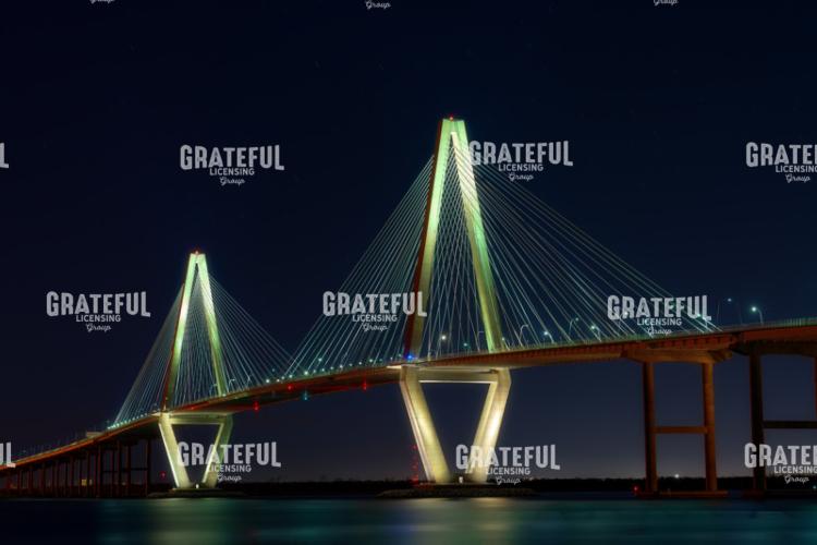 Arthur J. Ravenel Bridge