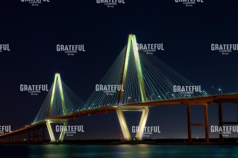 Arthur J. Ravenel Bridge