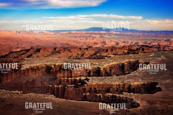 Canyonlands