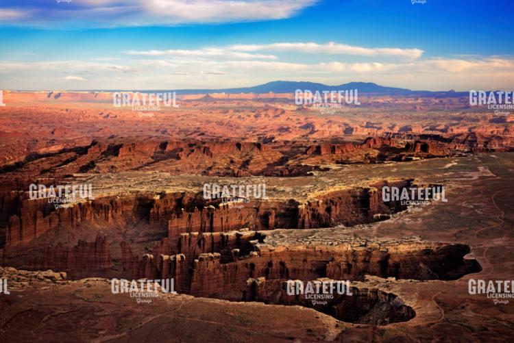 Canyonlands