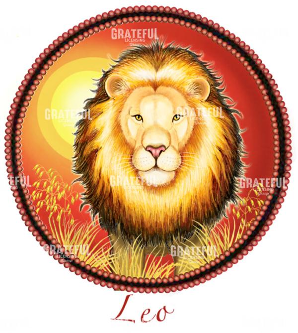 Leo Round