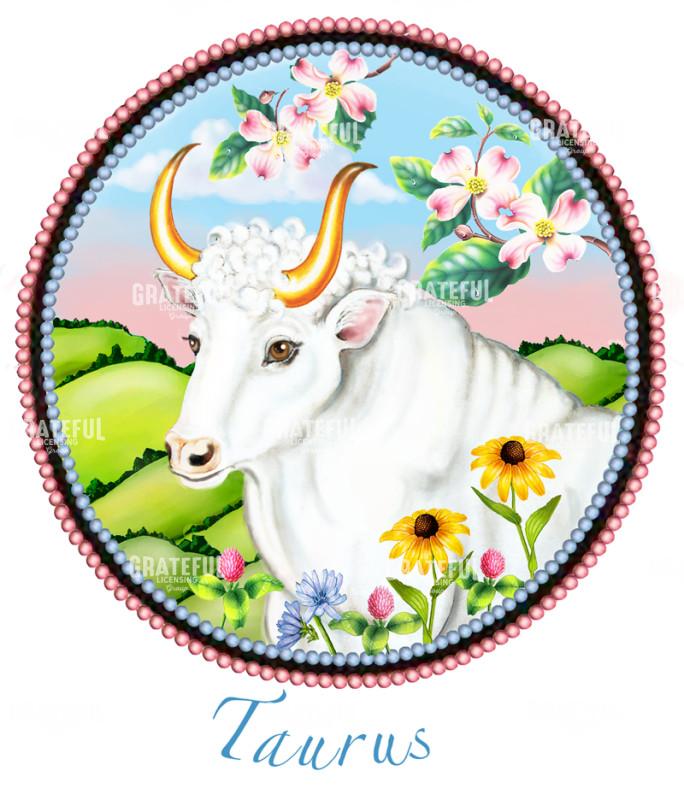 Taurus Round