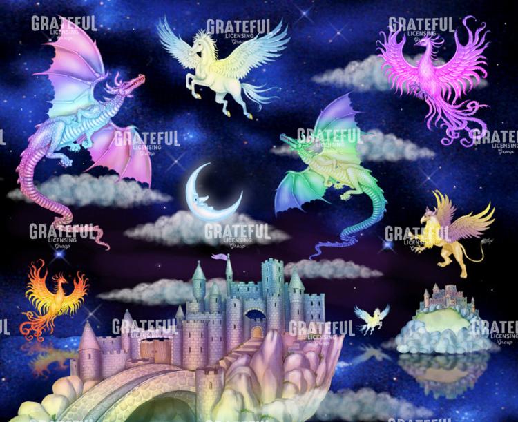Magical Animals