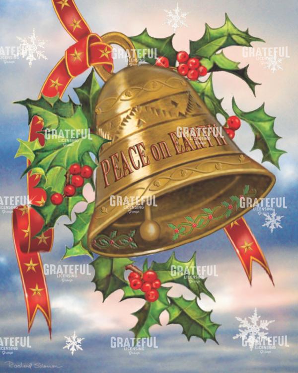 Peace On Earth