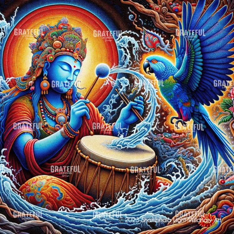 Waves of Sound