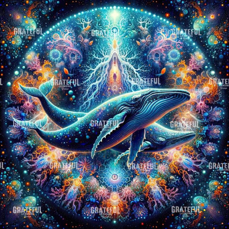 Ocean Giants