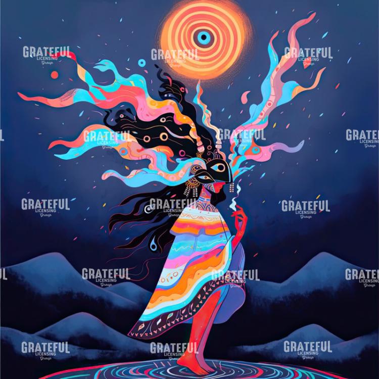 Third Eye Visions