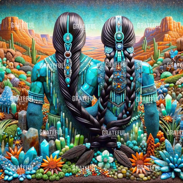 desert