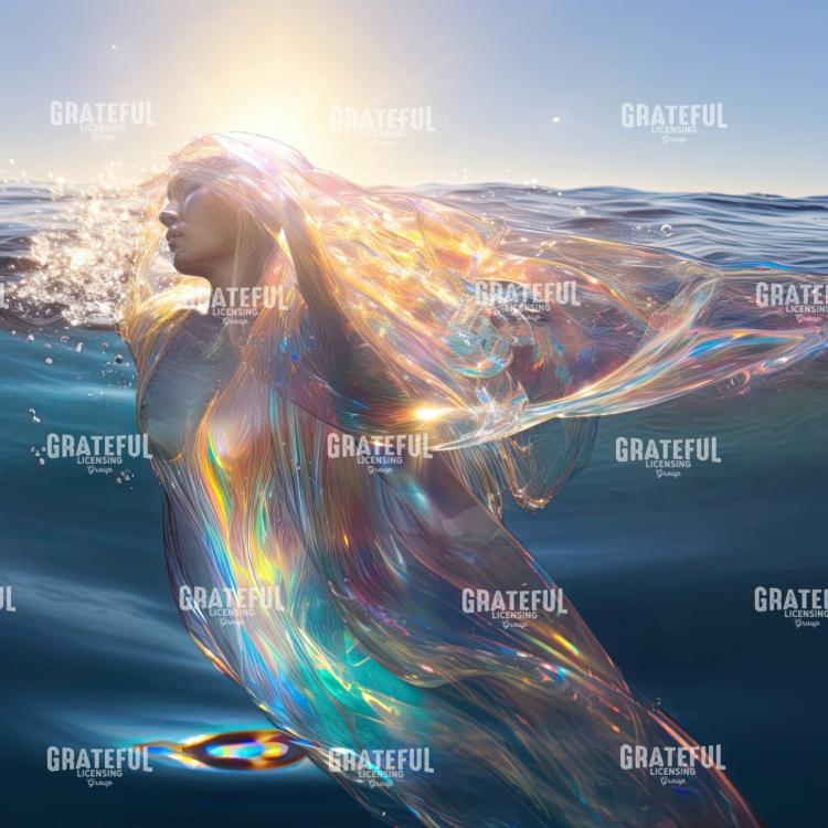 Energy of the Water