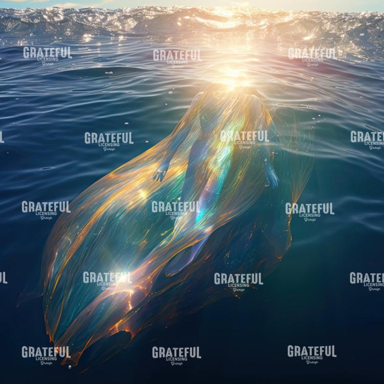 Ethereal Waves