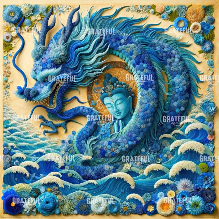 Under the Dragon