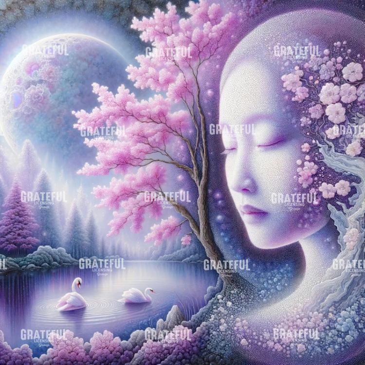 Cherry Blossom