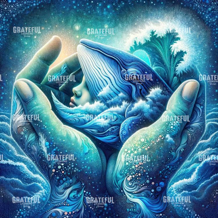 In God's Hands