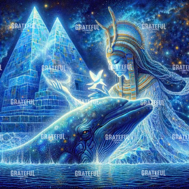Whale Spirit