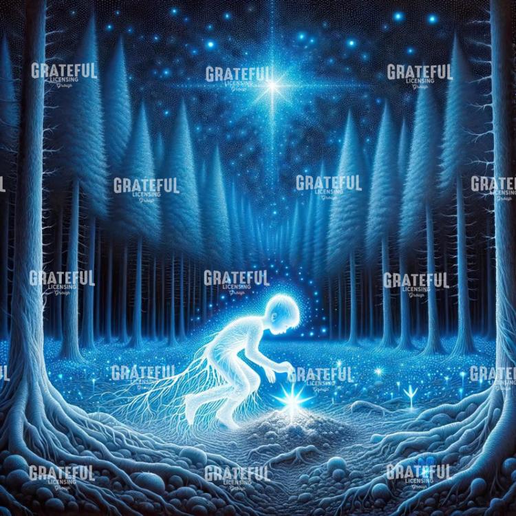 Cosmic Creation