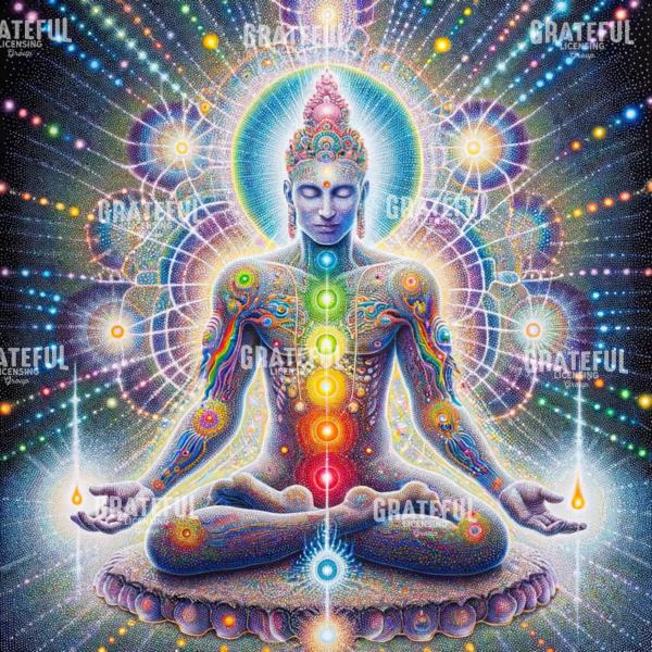 Chakras