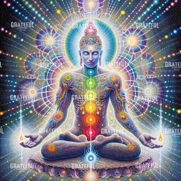 Chakras