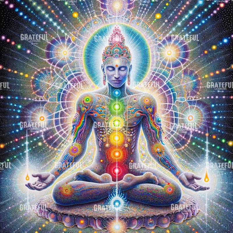 Chakras