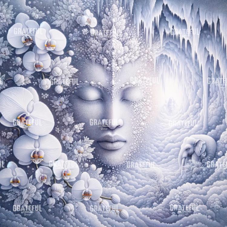 Orchid Ice