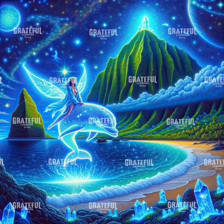 Dolphin Dreams