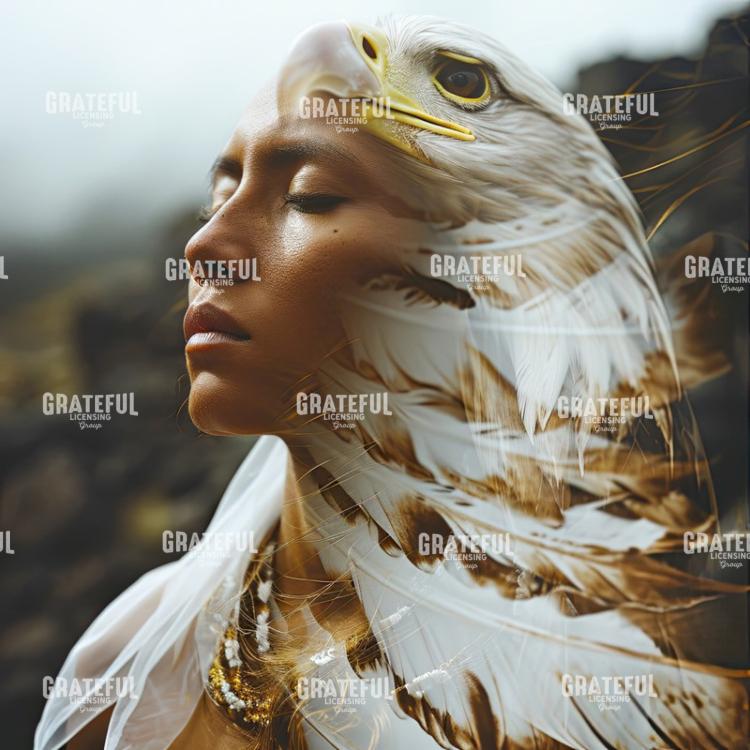 Sacred Messenger
