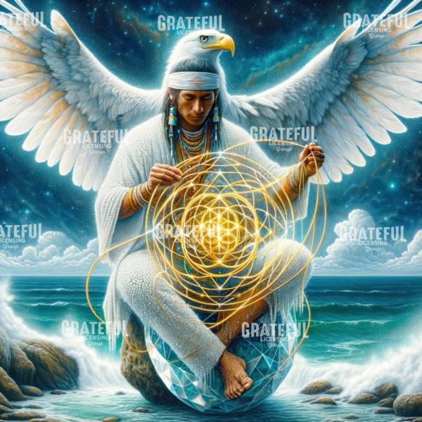 The Weaver