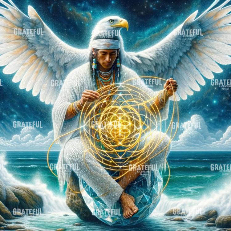 The Weaver