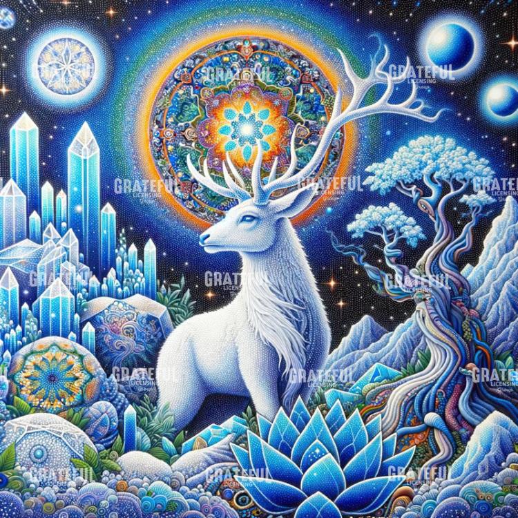 Sacred Spirit