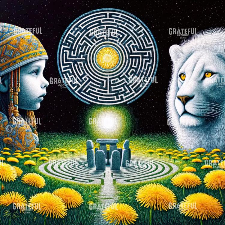 Labyrinth