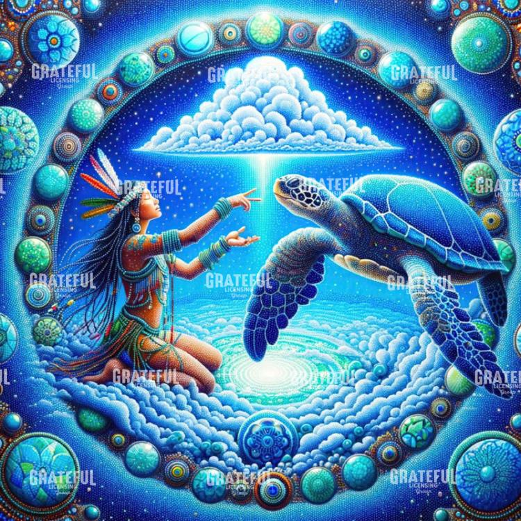 Terrapin Traveler