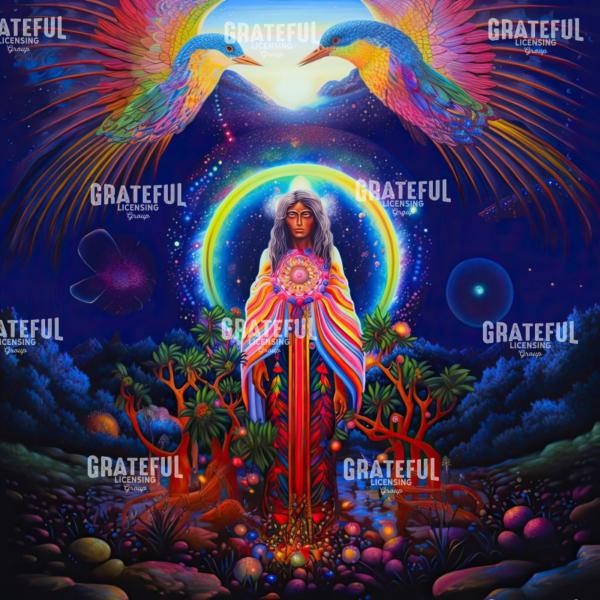 Mother Earth