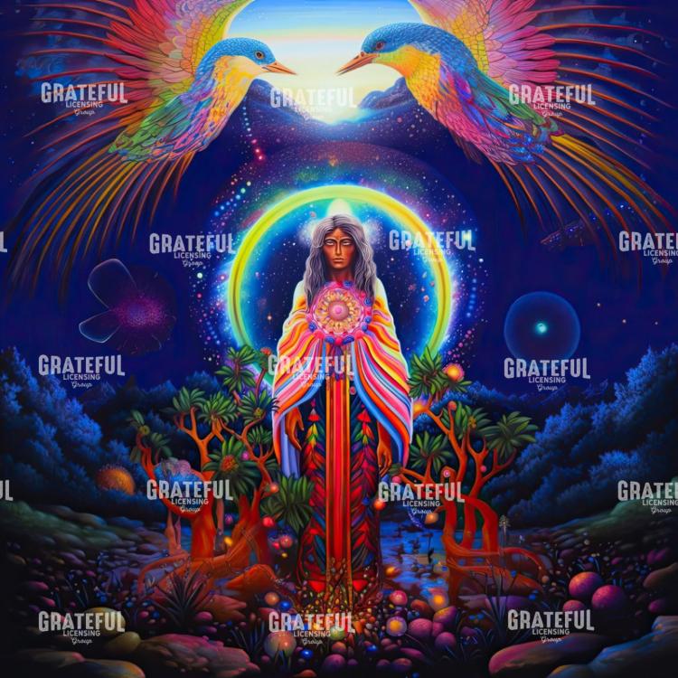 Mother Earth