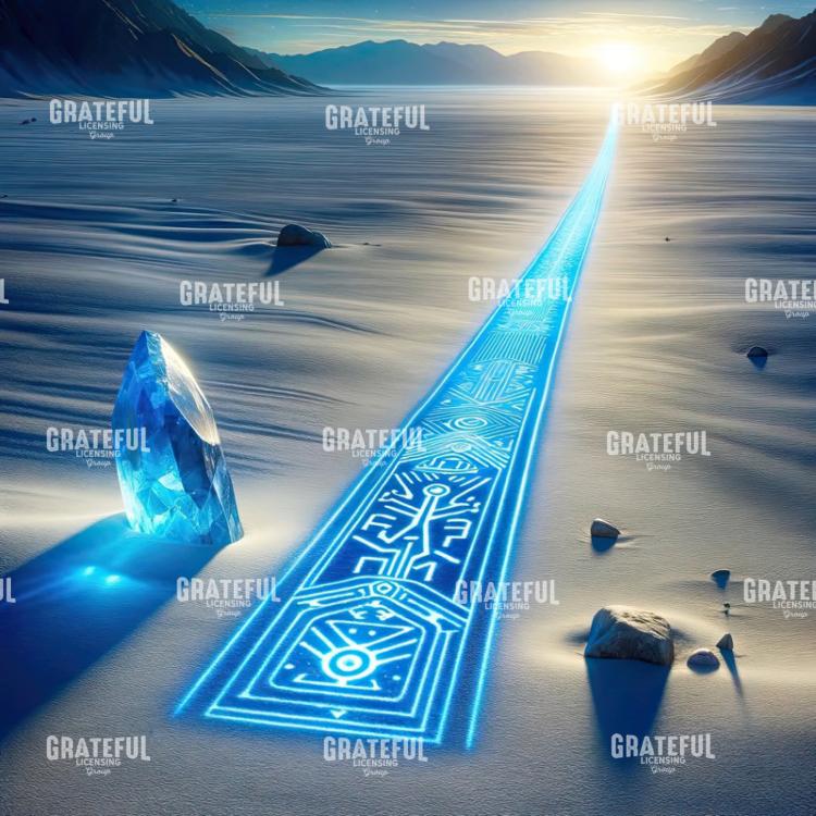 Follow Your Path