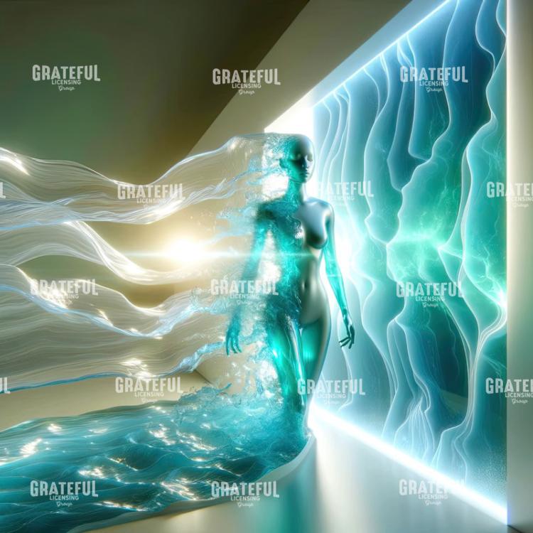Walk in the Waves
