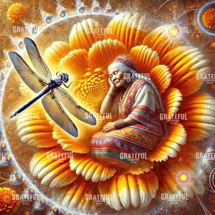 Spirit Messenger