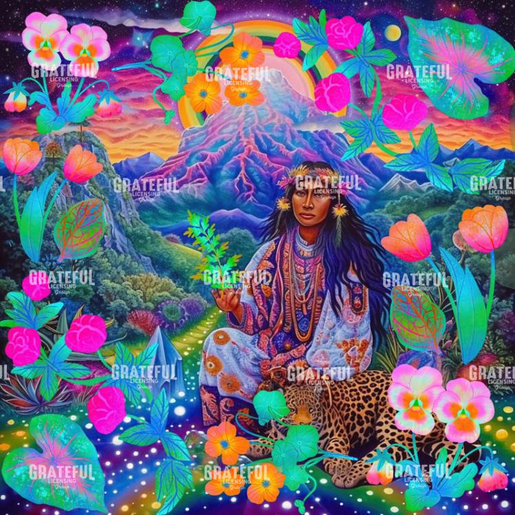 Floral Visions
