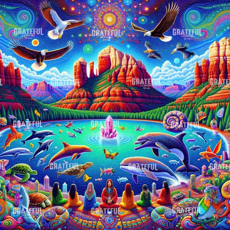 Oasis