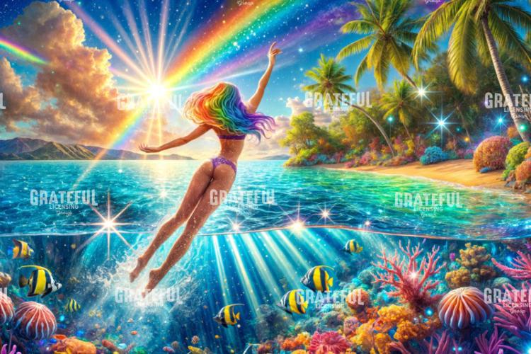 Dive Deep