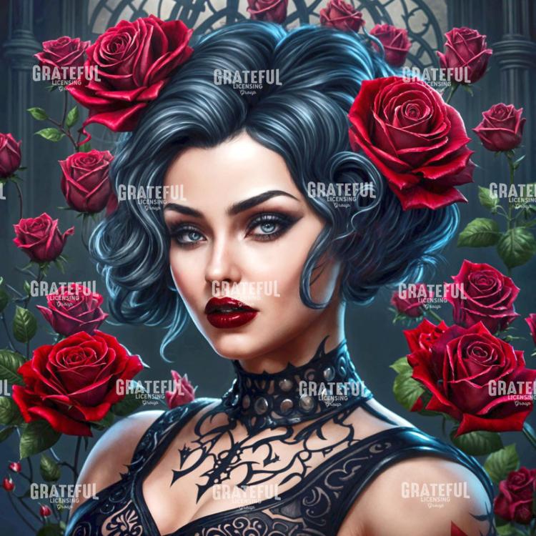 Roses Are Red