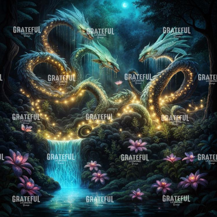 The Hydra