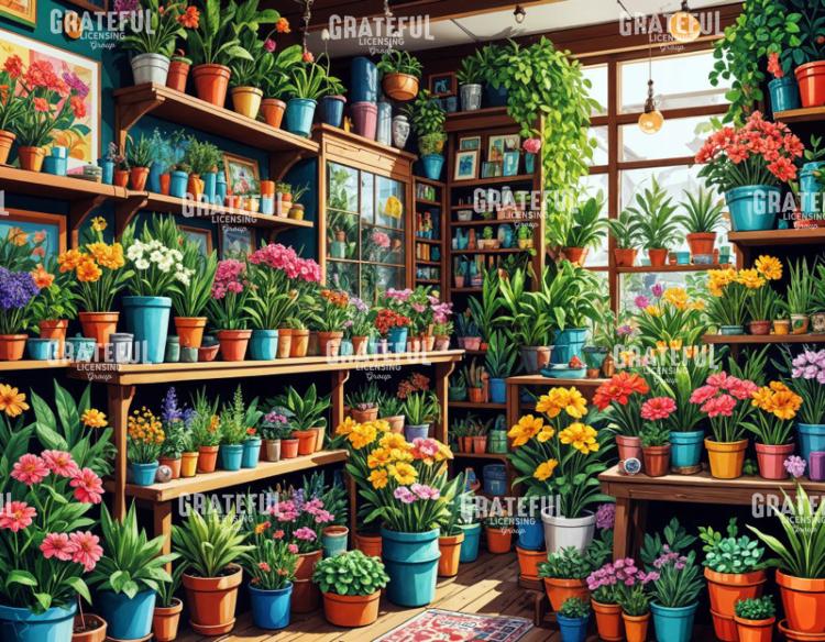 The Green Room