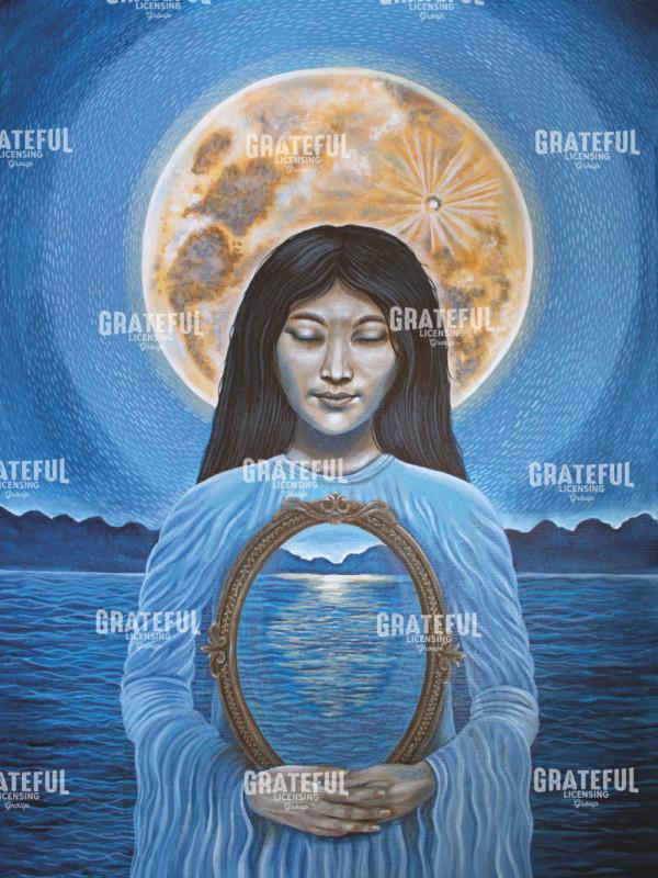 Sacred Mirror