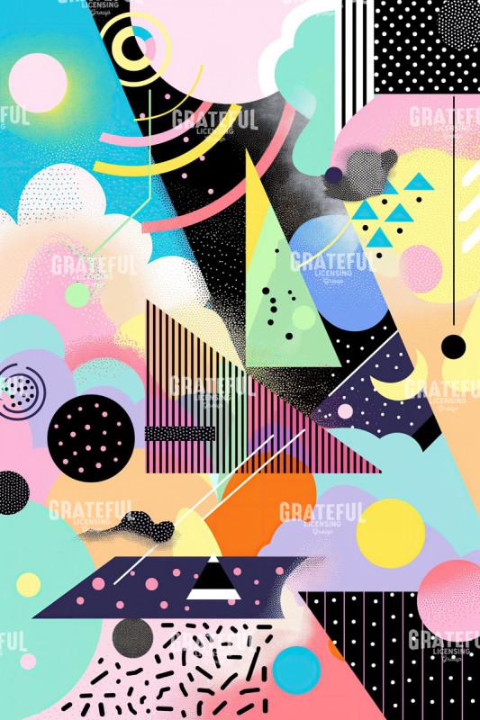 Galactic Shapes